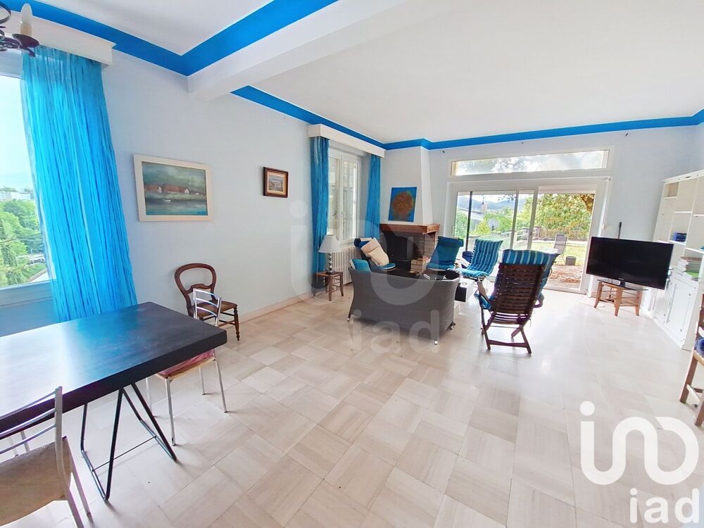 Vente Maison Vente Maison/villa 7 pièces Cahors