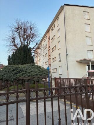  Appartement � vendre 3 pi�ces 53 m�