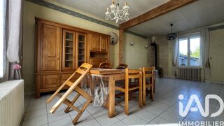  Maison � vendre 4 pi�ces 90 m�