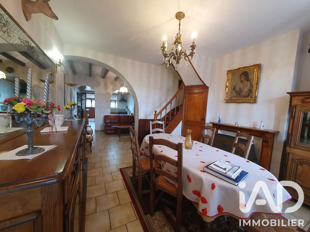Vente Maison Vente Maison de ville 4 pièces Amiens