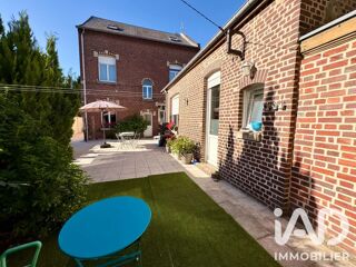  Maison à vendre 10 pièces 230 m²