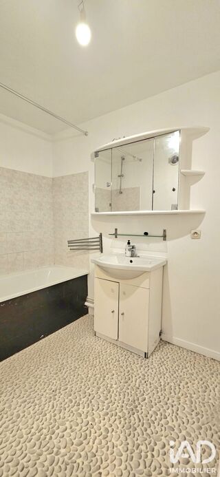 Vente Appartement Vente Appartement 2 pièces Saint-brice-sous-forêt