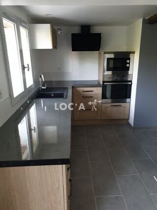  Maison � louer 5 pi�ces 117 m�