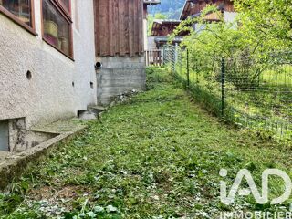  Maison à vendre 2 pièces 56 m²