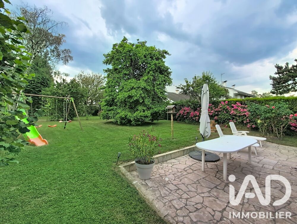 Vente Maison/villa 8 pièces