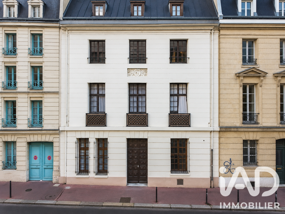 Location Appartement Location Appartement 1 pièce Rouen