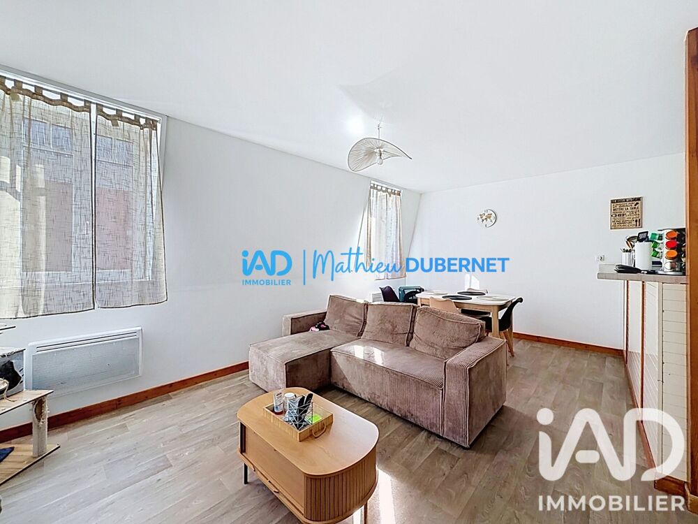 Vente Appartement Vente Appartement 2 pièces Tourcoing