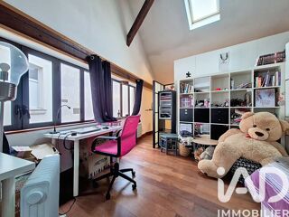  Appartement à vendre 4 pièces 130 m²