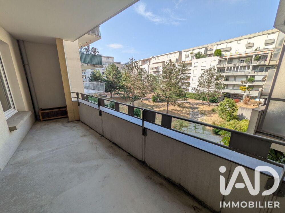 Vente Appartement Vente Appartement 3 pièces Grenoble