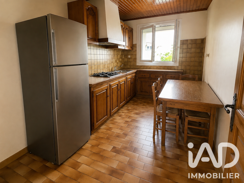 Vente Maison Vente Maison/villa 4 pièces Avignon