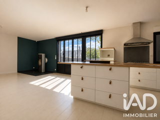  Maison à vendre 6 pièces 220 m²