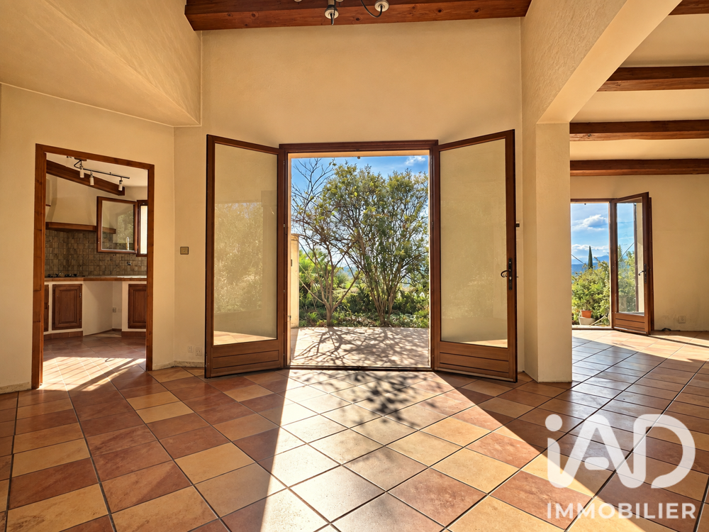Vente Maison Vente Maison/villa 6 pièces Colomars