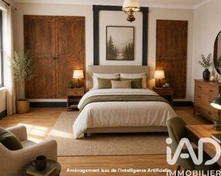  Maison à vendre 7 pièces 158 m²