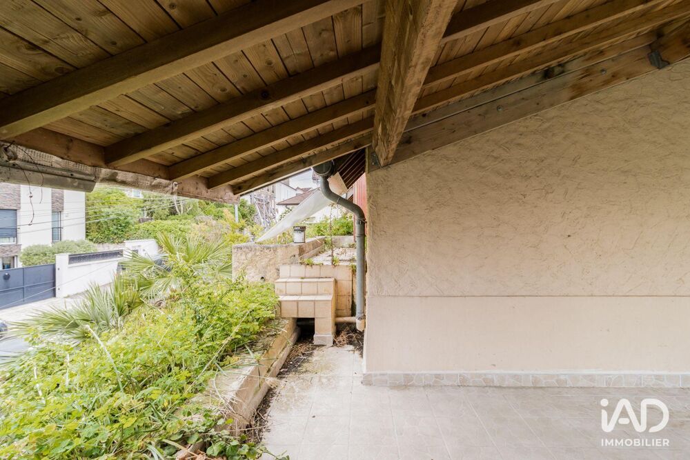 à vendre  Maison Bry-sur-Marne (94360)