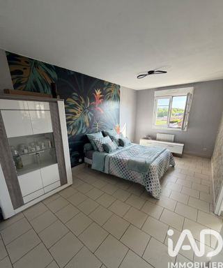  Appartement � vendre 4 pi�ces 95 m�