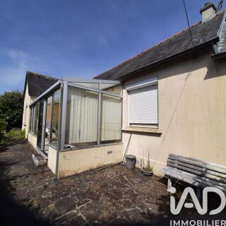  Maison � vendre 4 pi�ces 89 m�