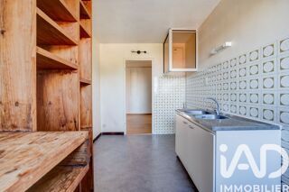  Appartement � vendre 3 pi�ces 66 m�