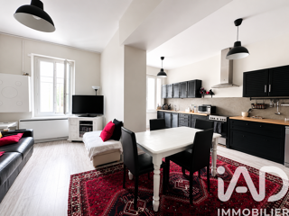  Maison à vendre 3 pièces 98 m²