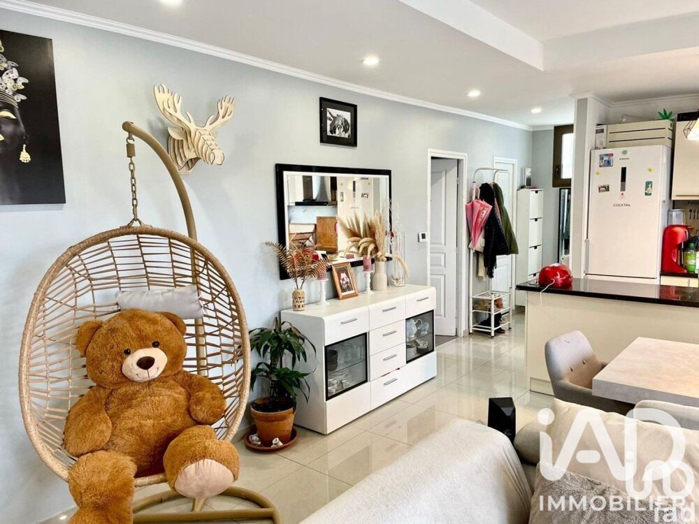 Vente Maison Vente Maison/villa 10 pièces Montreuil