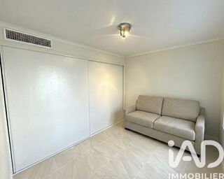  Appartement à vendre 3 pièces 61 m²