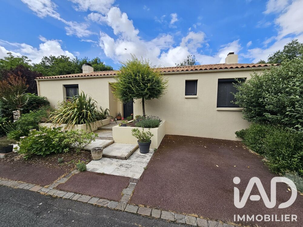 Vente Maison traditionnelle 7 pièces