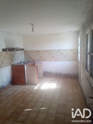  Maison à vendre 5 pièces 95 m²
