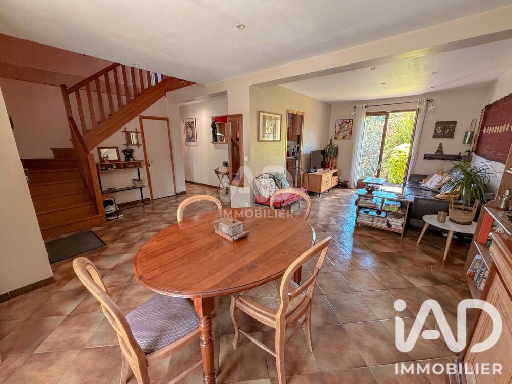 Vente Maison Vente Maison/villa 6 pièces Savigny-sur-orge