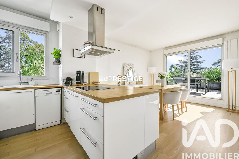 � vendre  Appartement Meudon (92190)