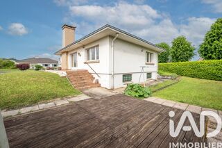  Maison � vendre 5 pi�ces 150 m�