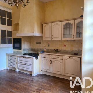  Maison à vendre 6 pièces 166 m²