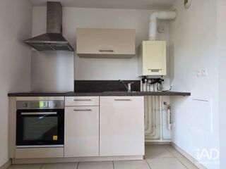  Appartement à louer 3 pièces 66 m²