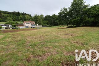  Terrain à vendre 1840 m²