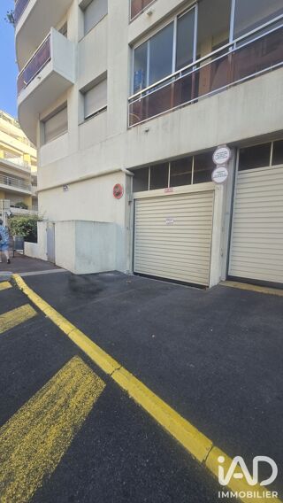  Parking / Garage à vendre 14 m²