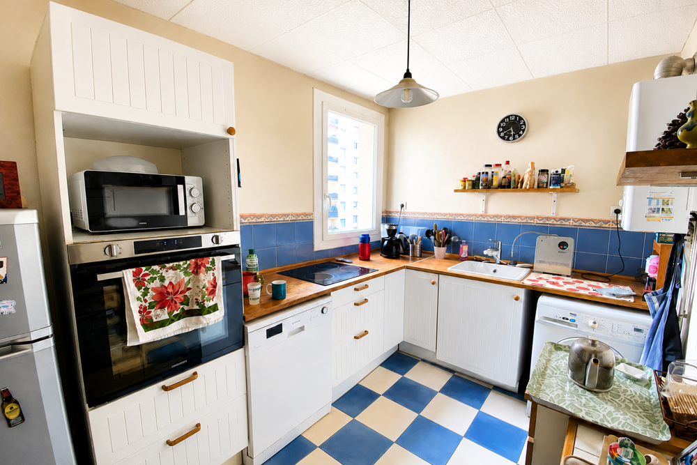 Vente Appartement Appartement Gradignan Gradignan