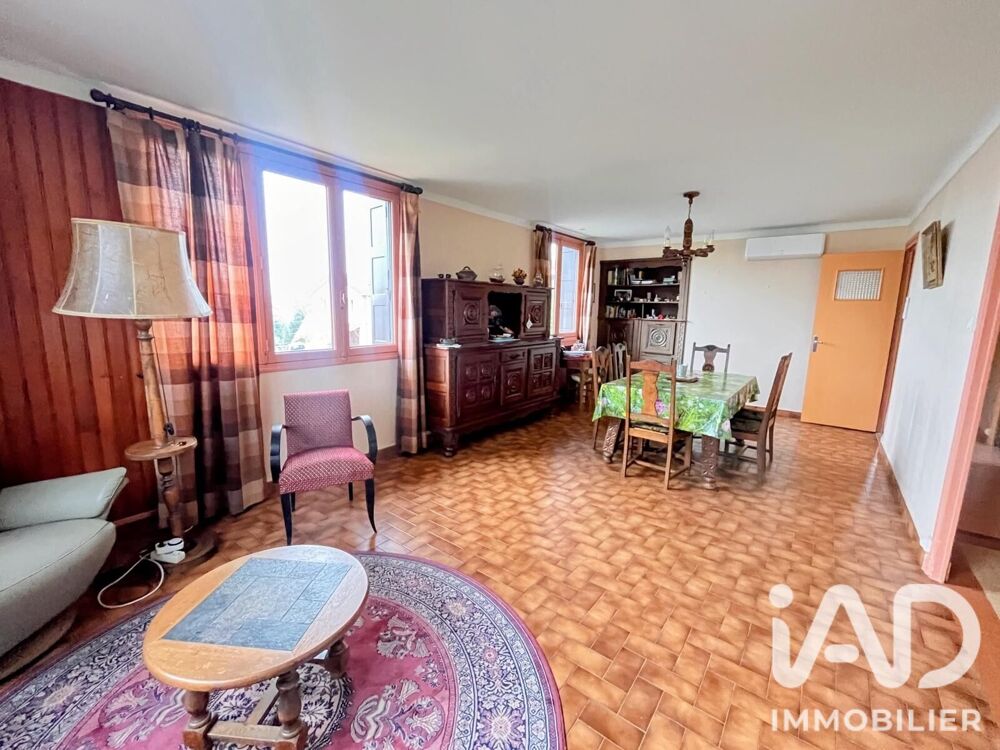 Vente Maison Vente Maison/villa 7 pièces Saint-priest-en-jarez