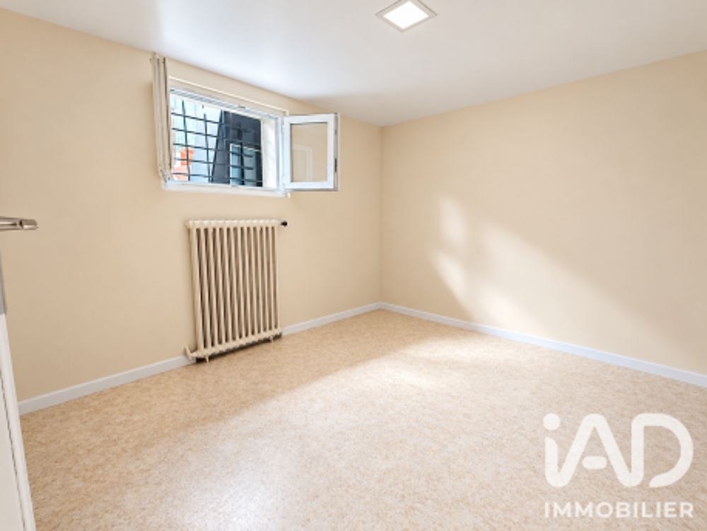 Vente Maison Vente Maison/villa 5 pièces Épinay-sur-seine