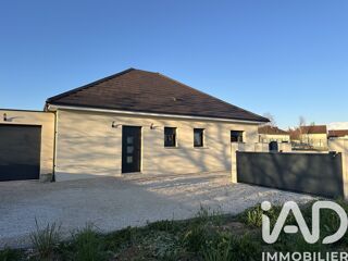  Maison à vendre 4 pièces 88 m²