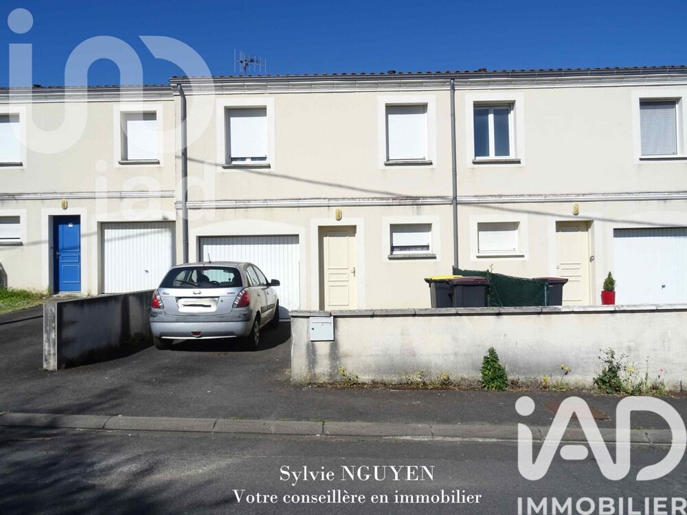 Vente Maison/villa 4 pièces