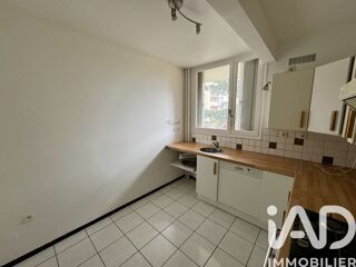  Appartement à vendre 3 pièces 63 m²