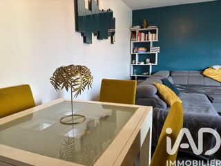  Appartement à vendre 3 pièces 65 m²
