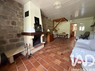  Maison à vendre 11 pièces 145 m²