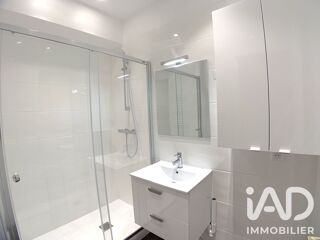  Appartement à vendre 1 pièce 33 m²