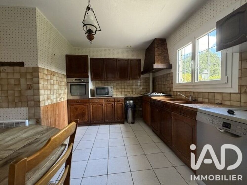Vente Maison Vente Maison/villa 6 pièces Saint-pathus