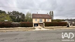  Maison à vendre 4 pièces 85 m²