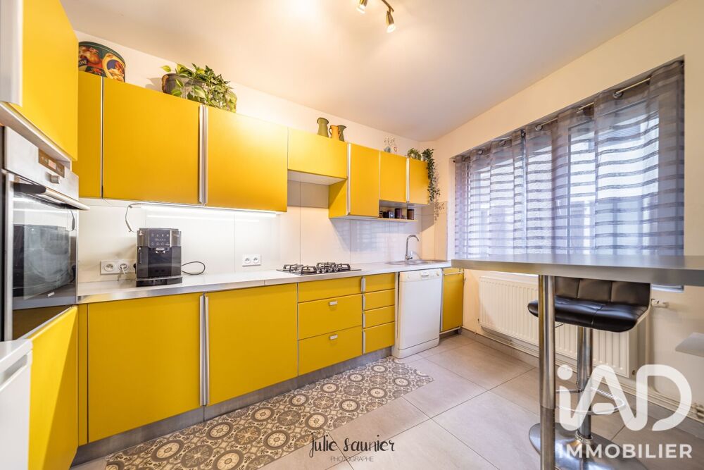 Vente Appartement Vente Duplex 5 pièces Novéant-sur-moselle