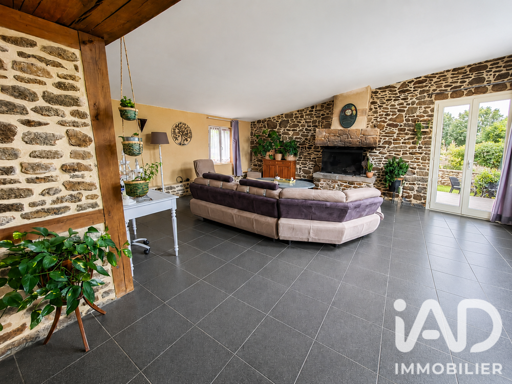 Vente Maison/villa 3 pièces