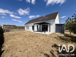  Maison à vendre 6 pièces 155 m²