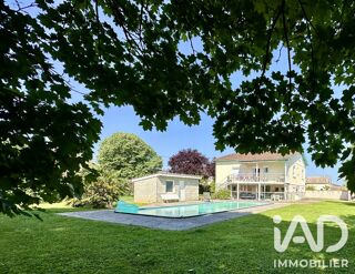  Maison à vendre 9 pièces 190 m²