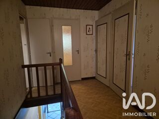  Maison à vendre 4 pièces 89 m²