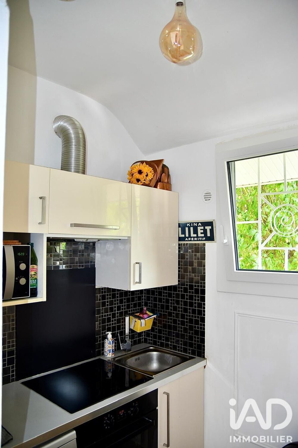 Vente Maison Vente Maison/villa 4 pièces Talence